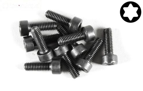 FG6932/12 Torx normale kop M4-L12 mm, 10 St.