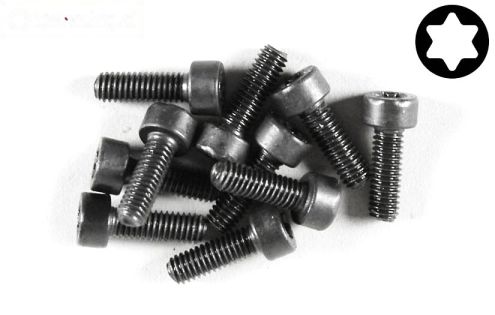 FG6932/14 Torx normale kop M4-L14 mm, 10 St.