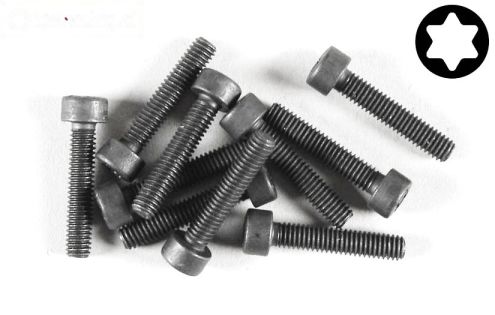 FG6932/16 Torx normale kop M4-L16 mm, 10 St.