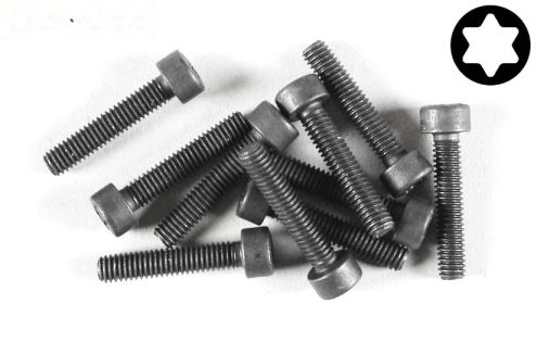 FG6932/20 Torx normale kop M4-L20 mm, 10 St.