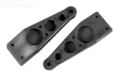 FG7013 Rol kooi steun, L99 mm, 2 st.