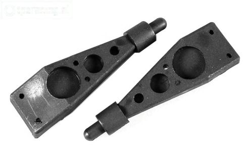 FG7014 Kap steun L105 mm, 2 st.
