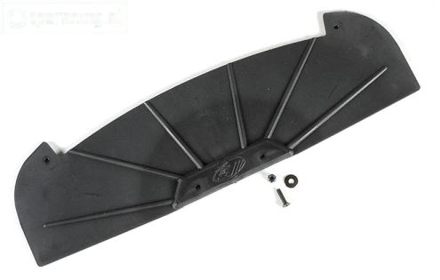 FG7020/02 Bumperplaat Mercedes C-Klasse ITC, 1 st