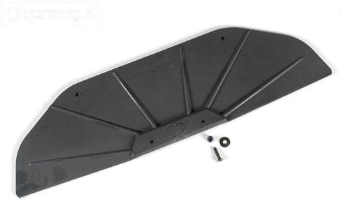 FG7020/03 Bumperplaat Peugeot 406 STW, 1 st