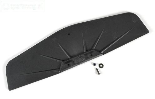 FG7020/06 Bumperplaat Opel V8/BMW E30, 1 st