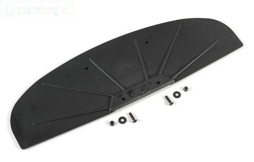 FG7020/08 Bumperplaat Mercedes C-Klasse 04, 1 st