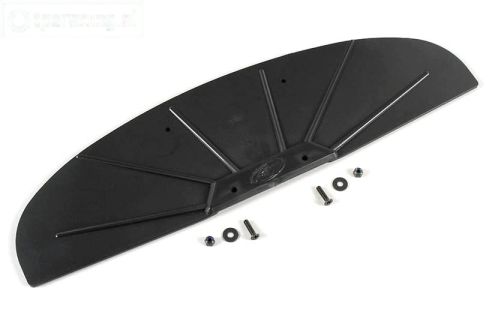 FG7020/12 Bumperplaat Audi A4, BMW ALMS, 1 st