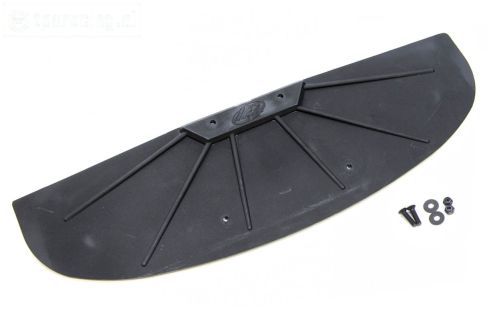 FG7020/16 Bumperplaat AUDI R8, 1 st