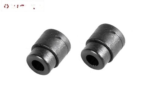 FG7070/02 Schokdemper brug afstand bus Ø4-L11 mm, 2 St.