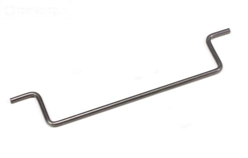 FG7071/04 Stabilisator achter L178-Ø4,0 mm, 1 st.