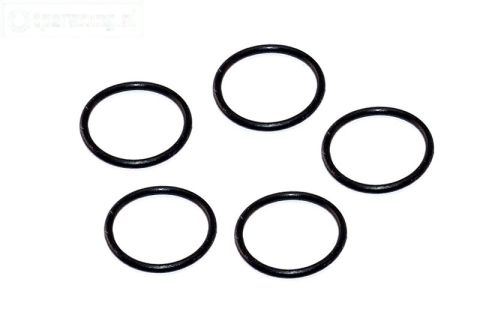 FG7084/01 O-ring Ø13-H1,0 mm, 5 St.