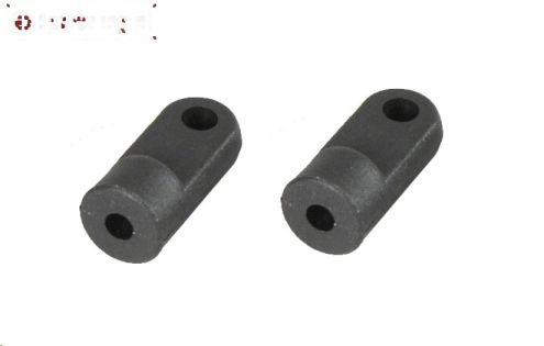 FG7087/01 Schokdemper bev. onder M4-L22 mm, 2 St.