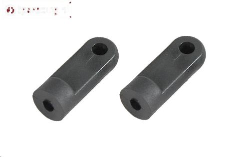 FG7087/02 Schokdemper bev. onder M4-L26 mm, 2 St.