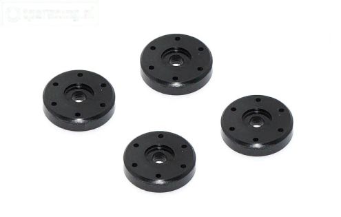 FG7089/01 EVO schokdemper zuiger Ø15,8 mm, 4 st.