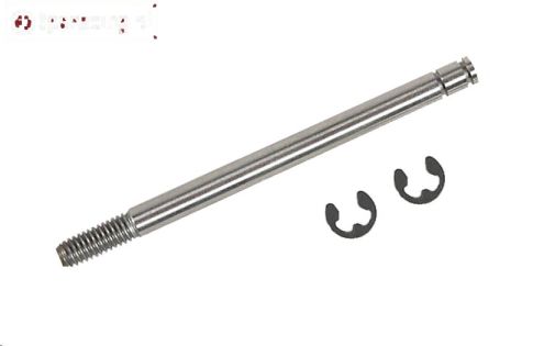 FG7090 Schokdemper stang Ø4-L55 mm, 1 St.