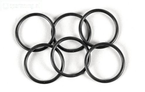 FG7095/01 Schokdemper stelring O-ring Ø16 mm, 6 St.
