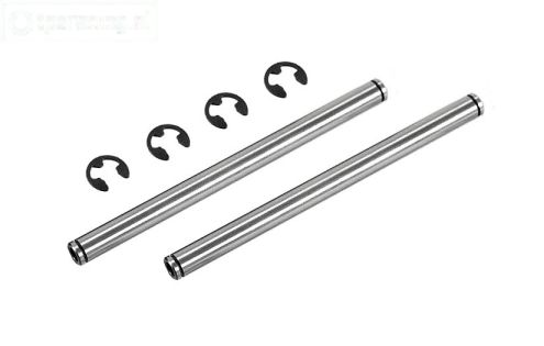 FG7102/05 Draagarm stift gehard Ø6-L87 mm, 2 St.