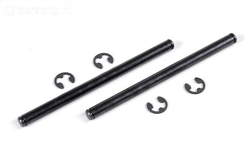 FG7102 Draagarm stift Ø6-L87 mm, 2 St.