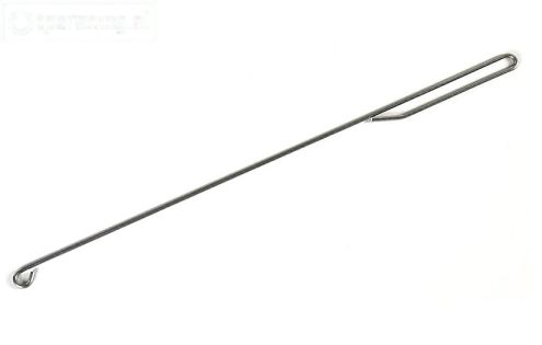 FG7117 Uitlaat bevestiging beugel L245-Ø2 mm, 1 st.