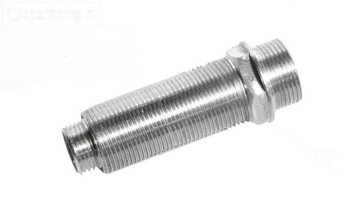 FG7200/01 Alu-Schokdemper huis M16-L50 mm, 1 St.