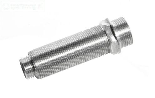 FG7201/01 Alu-Schokdemper huis M16-L60 mm, 1 St.