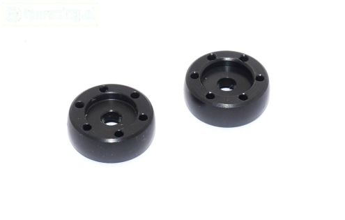 FG7205/04 Schokdemper zuiger gefreesd Ø13,5 mm, 2 St.
