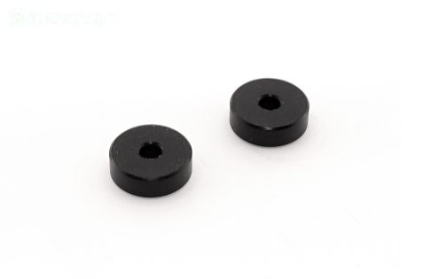 FG7206/05 Schokdemper Geleide ring Ø15,3 mm, 2 st.