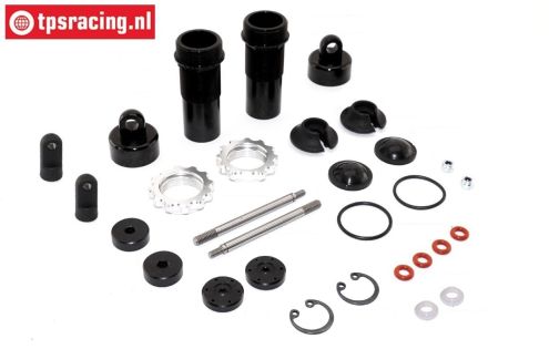 FG7206 EVO schokdemper Ø20-L110 mm, set