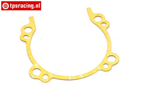 ZN0014 Zenoah Karter Pakking D0,5 mm, 1 st.