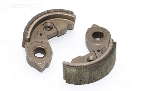ZN0030 Zenoah Koppeling schoen Ø53, 2 st.