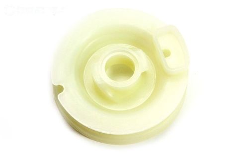ZN0050 Zenoah Trekstarter koord-veer houder, 1 st.