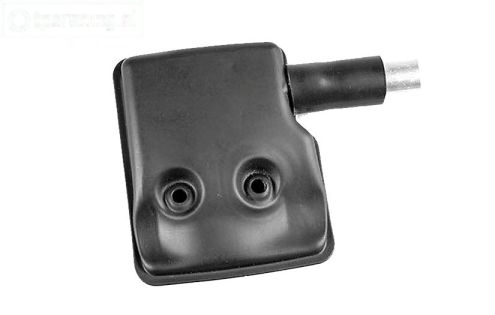 FG7329/01 Uitlaat Off-Road Buggy, 1 st.