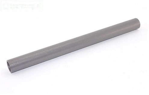 FG7331/09 Uitlaat pijp recht L195 mm, 1 st.