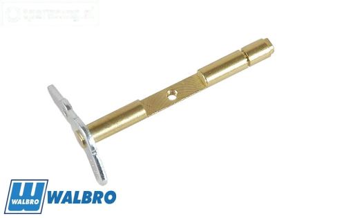 FG7366 Walbro gasklep as Zenoah G2D, 1 st.