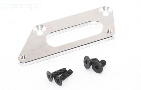 FG7398 Motor bevestiging plaat klein 1/5, 1 st.