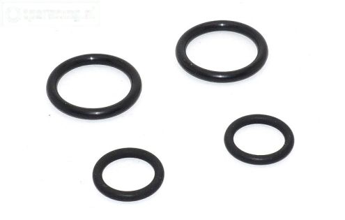FG7404/03 Hittebestendige uitlaat O-Ring, Set