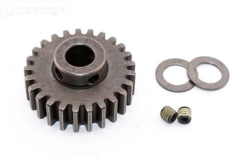 FG7432/25 Stalen Tandwiel 25T Ø10-B11,5, 1 St.