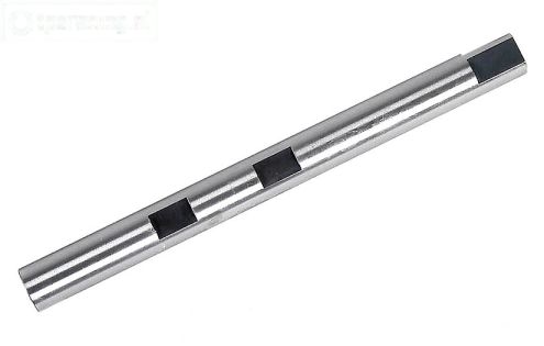 FG7455 As FG 2 versnelling 2WD Ø10-L114 mm, 1 St.
