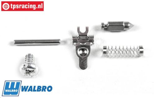 FG7755/03 Walbro WT813 klep ventiel, Set