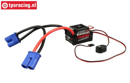 FG7914 Brushless Motor regelaar 160A, Set