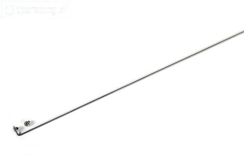 FG8017 Rem stang universeel L440 mm, 1 st.