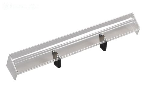 FG8162 Achterspoiler Mercedes ITC Transparant, Set