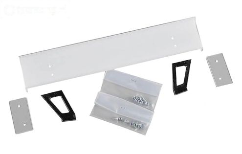 FG8183 Spoiler BMW M3 ALMS, Set