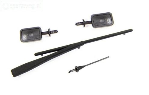 FG8186 Kap Detail BMW M3 ALMS, Set