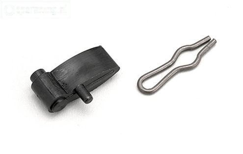 FG8323/07 Trekstarter meenemer Solo, Set