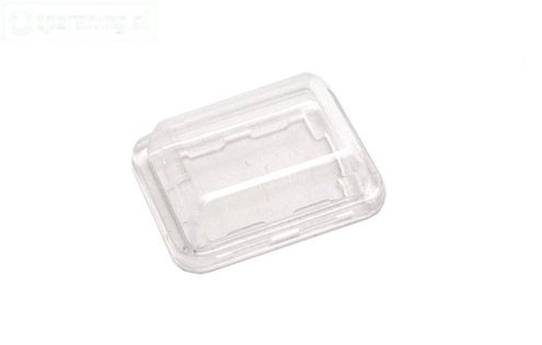 FG8340/01 Motor stopknop rubber SOLO, 1 st.