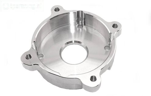 FG8344/01 Aandrijving-Motor flens FG 1/5, 1 st.