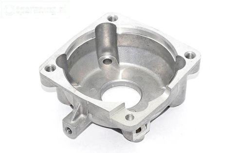 FG8345 Aandrijving-Motor flens 1/5-1/6, 1 st.