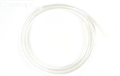 FG8354 Tank beluchting slang transparant L100 cm, 1 st.