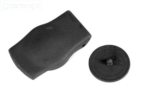 FG8380/08 Tankdop afdichting met clips, Set